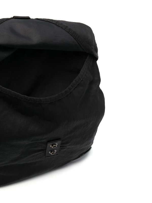 C.P. Company クロスボディバッグ - 黒|15CMAC075A005269G999