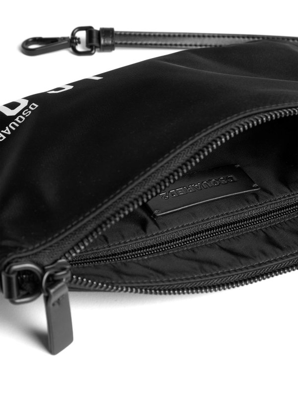 The Best Shops DSQUARED2: borse a tracolla - Iconica pochette