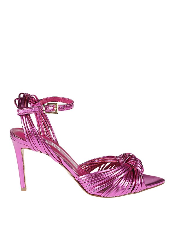 NCUB: サンダル - サンダル - Clara 36