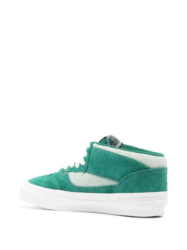 VANS: Chaussures de sport online - Baskets - Vert