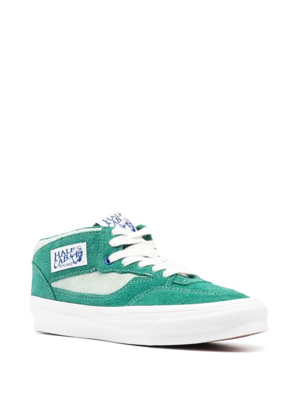 The Best Shops VANS: Chaussures de sport - Baskets - Vert