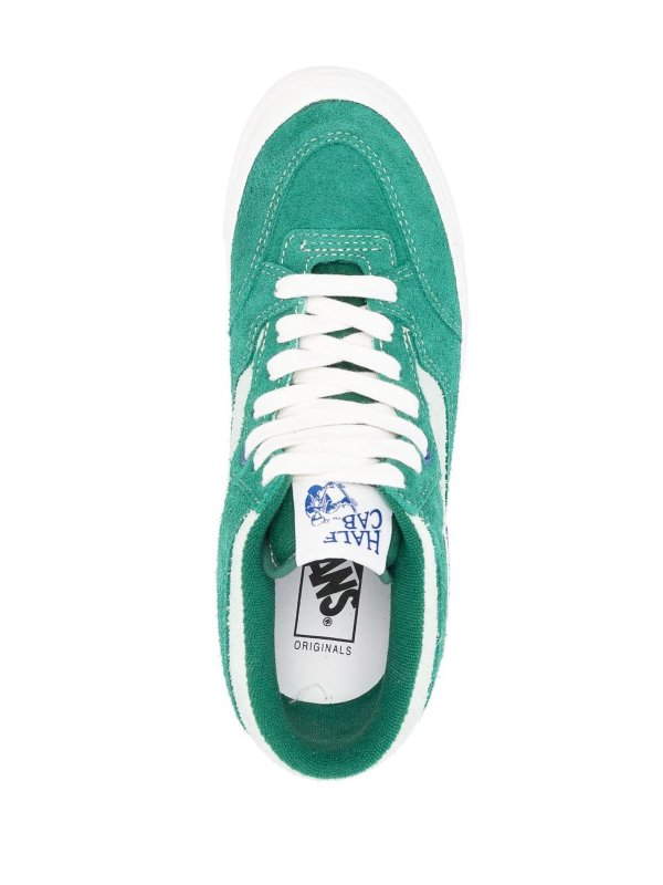 Baskets - Vert shop online: VANS