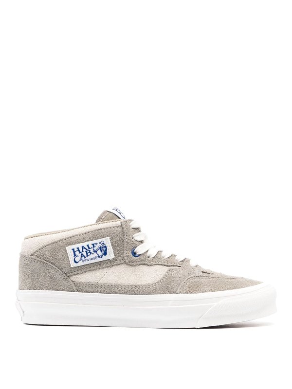 VANS: trainers - Half cab sneakers