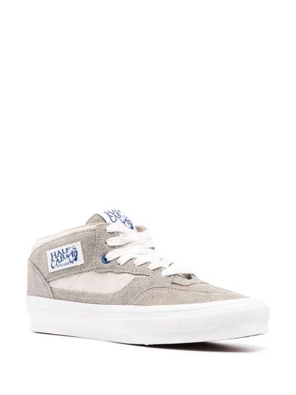 Half cab sneakers shop online: VANS