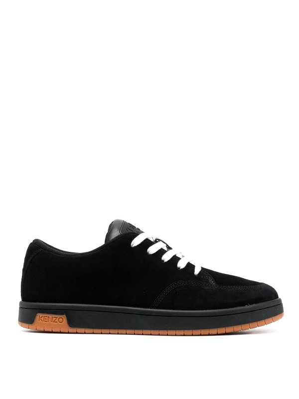 KENZO: lace-ups shoes - Sneakers