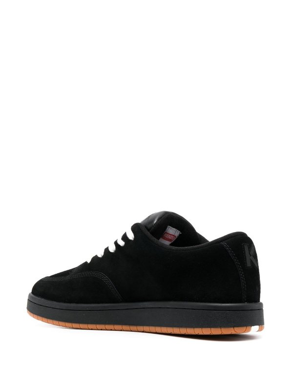 KENZO: lace-ups shoes online - Sneakers