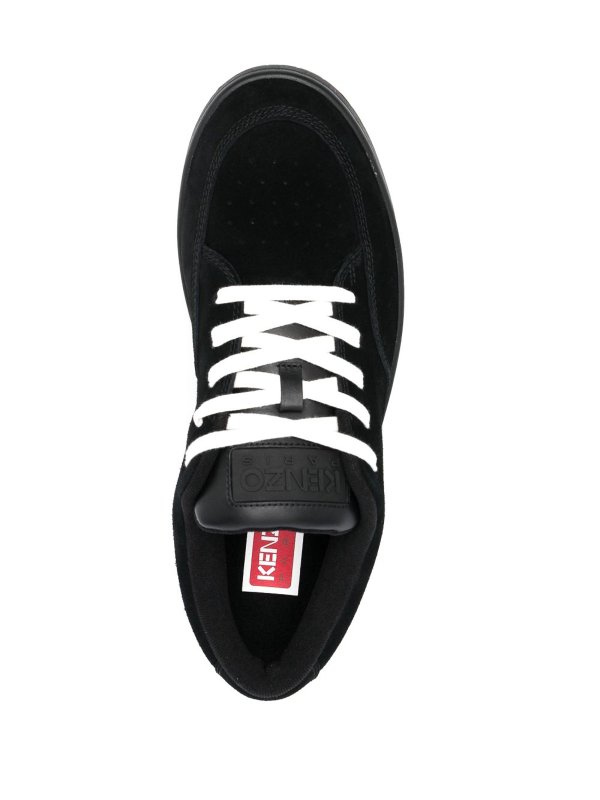 The Best Shops KENZO: lace-ups shoes - Sneakers