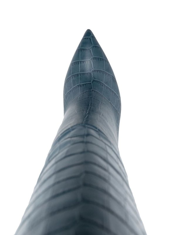 Paris Texas: ブーツ online - ブーツ - ブルー