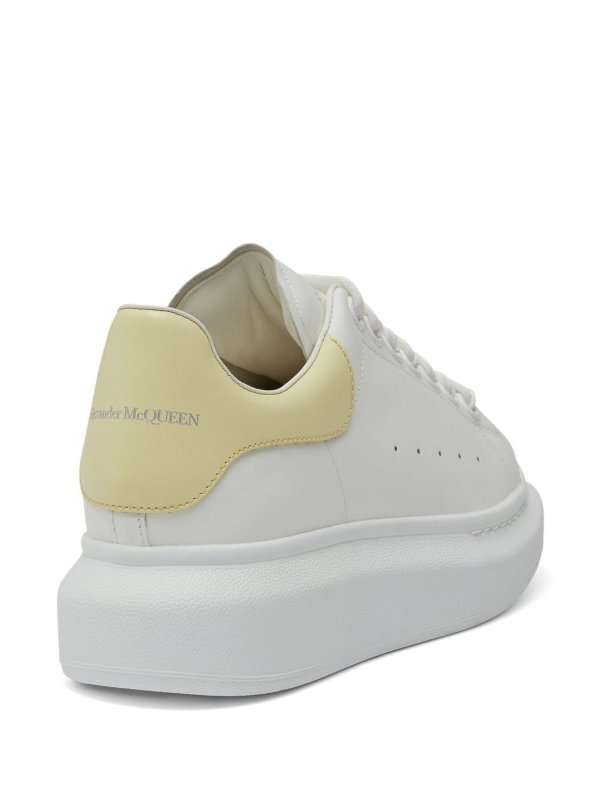 The Best Shops ALEXANDER MCQUEEN: Sneaker - Sneaker - Grün