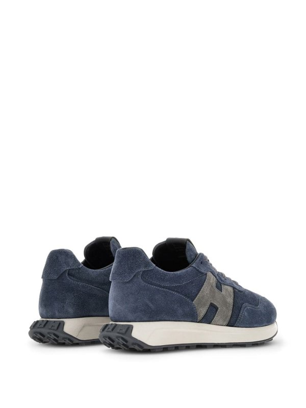 HOGAN: Sneaker online - Sneaker - Blau
