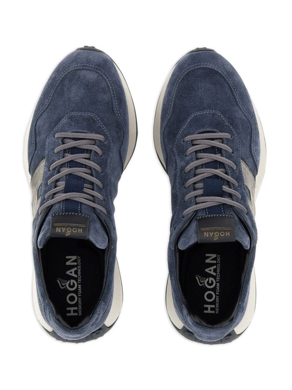 HOGAN buy online Sneaker - Blau