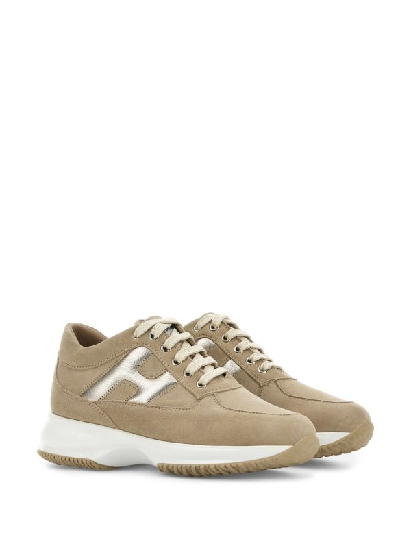 HOGAN: trainers online - Interactive sneakers