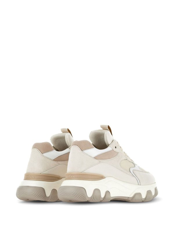 HOGAN buy online Zapatillas - Beis