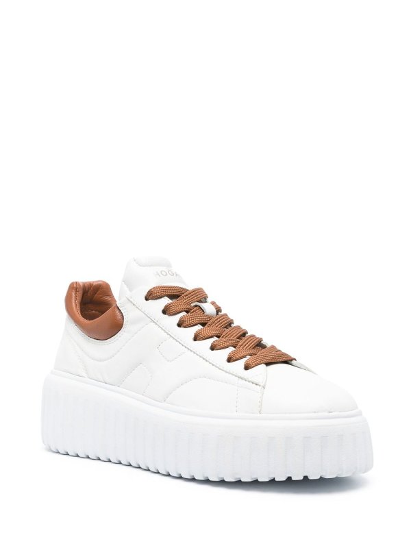HOGAN: Sneaker online - Sneaker - Weiß