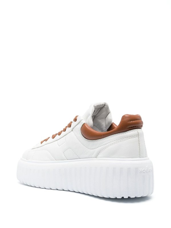 The Best Shops HOGAN: Sneaker - Sneaker - Weiß