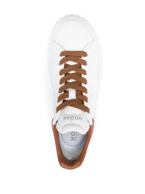 Sneaker - Weiß shop online: HOGAN