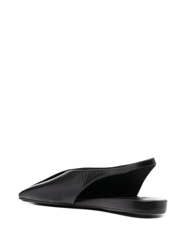 Botines - Negro shop online: JIL SANDER