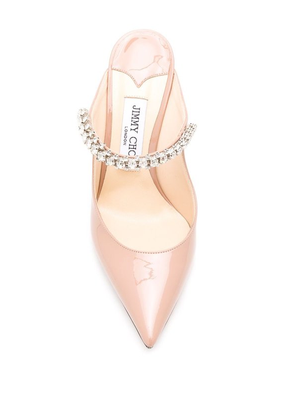 ミュール - Bing 100 shop online: JIMMY CHOO