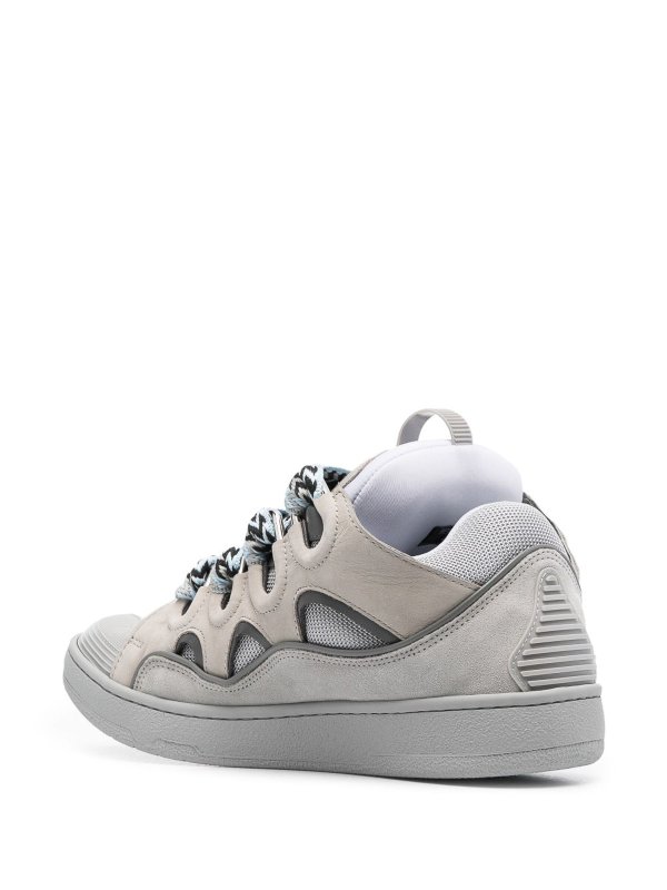 Curb sneakers shop online: LANVIN
