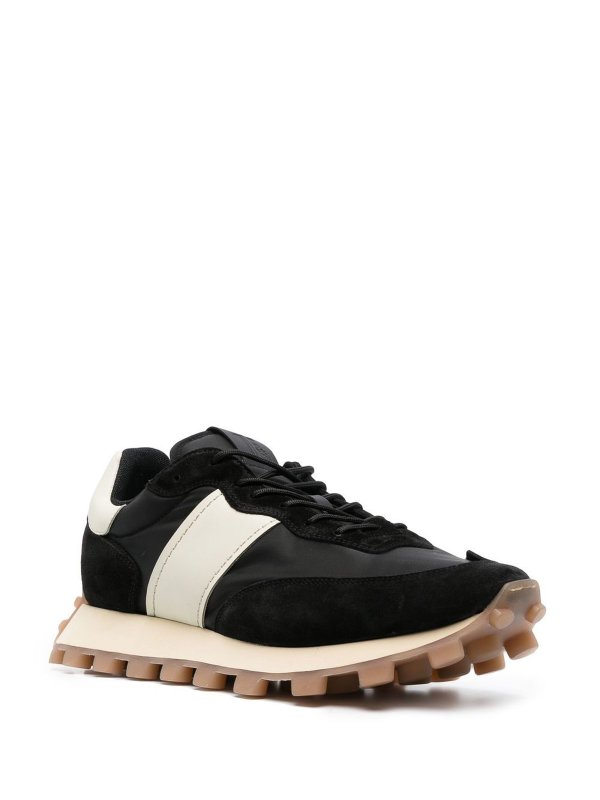Sneaker - Schwarz shop online: TOD