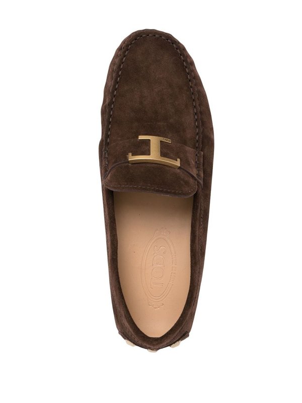 Loafers shop online: TOD