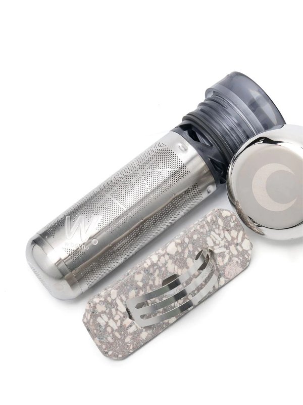 The Best Shops MARINE SERRE: ホームウェア - 雑貨 - 黒