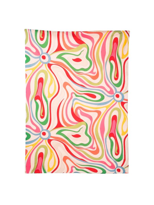 EMILIO PUCCI: articoli per la casa online - Asciugamano