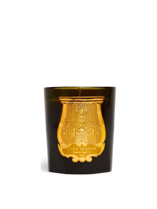 TRUDON: homeware - Cyrnos candle