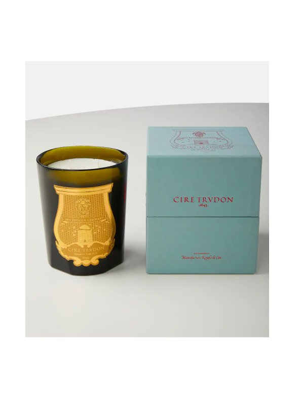 TRUDON: homeware online - Cyrnos candle