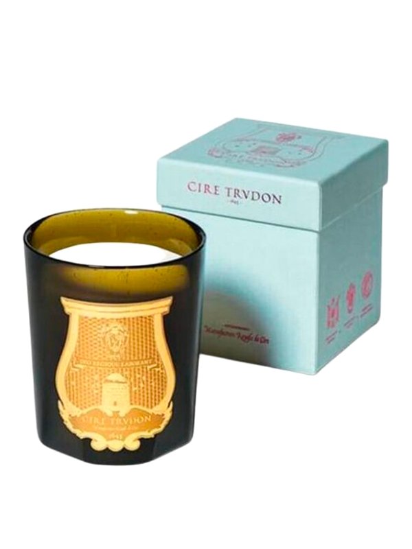 TRUDON: homeware - Candle