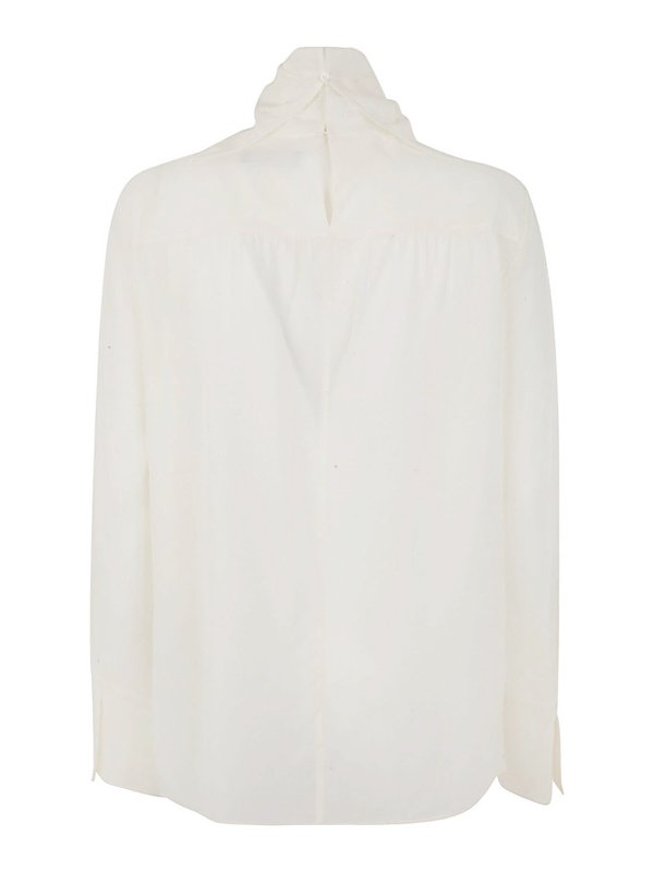 Joseph: Blusen online - Bluse - Weiß