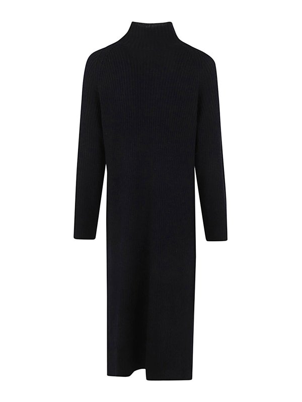 A.P.C.: Maxikleider online - Maxikleid - Blau