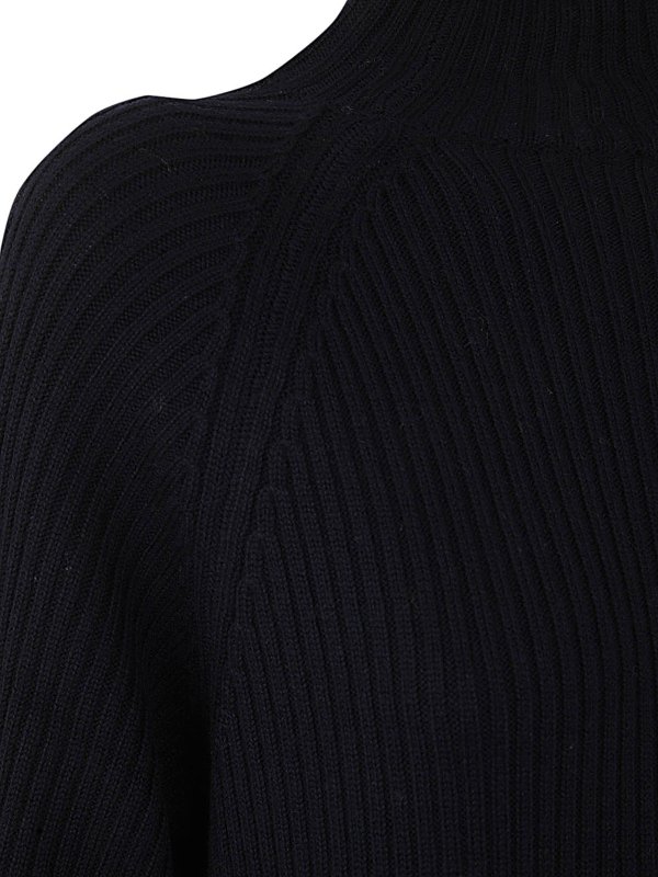 The Best Shops A.P.C.: Maxikleider - Maxikleid - Blau