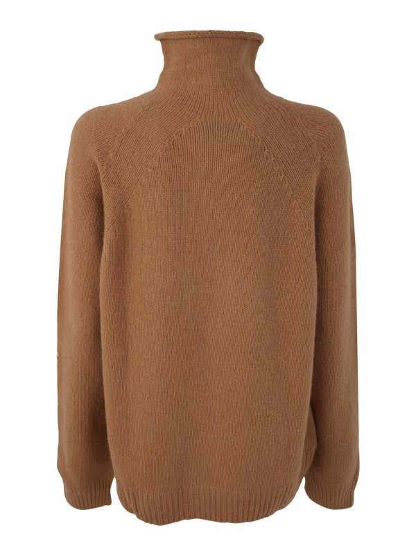 A.P.C.: Turtlenecks & Polo necks online - Roxy turtle neck