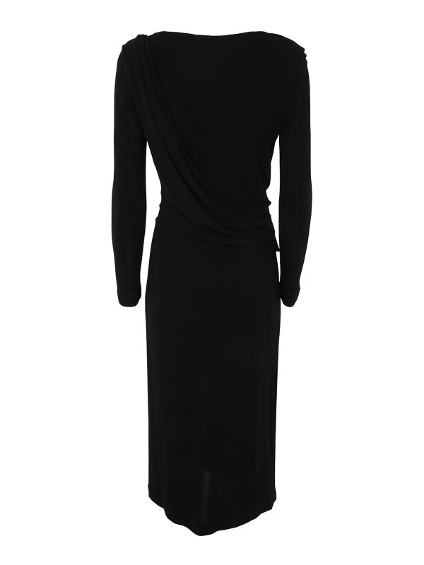 ALBERTA FERRETTI: abiti al ginocchio online - Abito mid