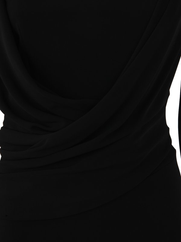 The Best Shops ALBERTA FERRETTI: abiti al ginocchio - Abito mid