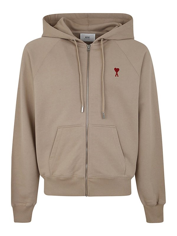 AMI PARIS: Felpe e maglie - Felpa