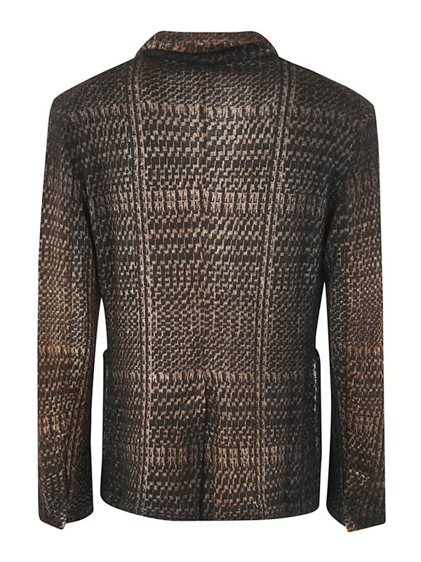 AVANT-TOI: casual jackets online - Jacket