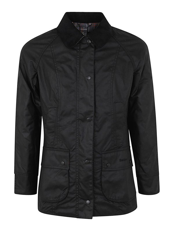 BARBOUR: casual jackets - Jacket
