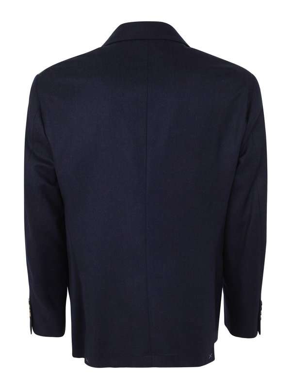 BRUNELLO CUCINELLI: casual jackets online - Jacket