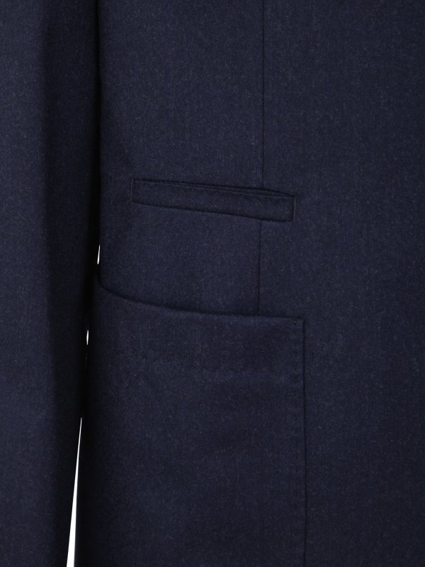 The Best Shops BRUNELLO CUCINELLI: casual jackets - Jacket