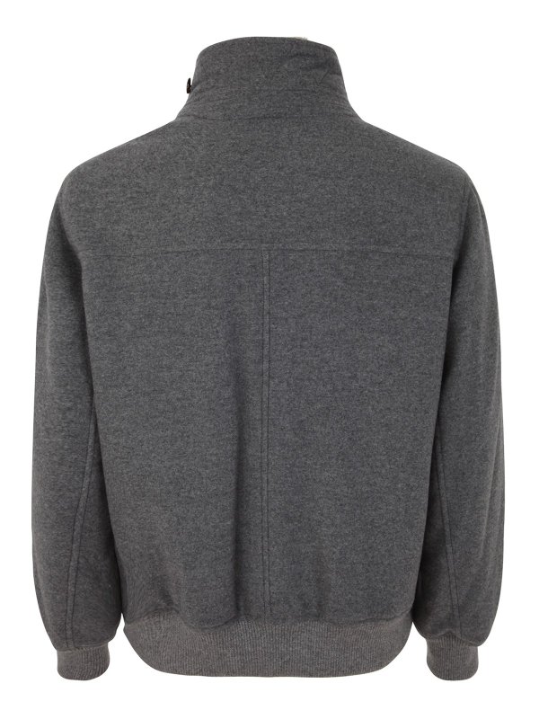 BRUNELLO CUCINELLI: casual jackets online - Jacket