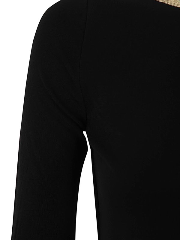 The Best Shops DSQUARED2: short dresses - Open back mini dress