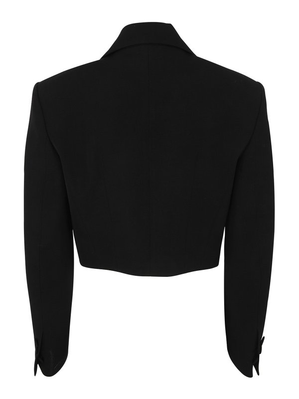 DSQUARED2: blazers online - Spencer blazer