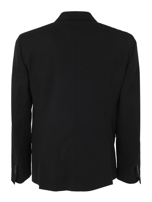 DSQUARED2: フォーマルスーツ online - フォーマルスーツ - 黒