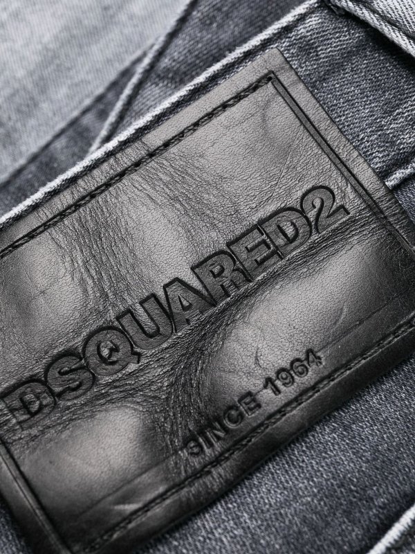 Skater jean shop online: DSQUARED2