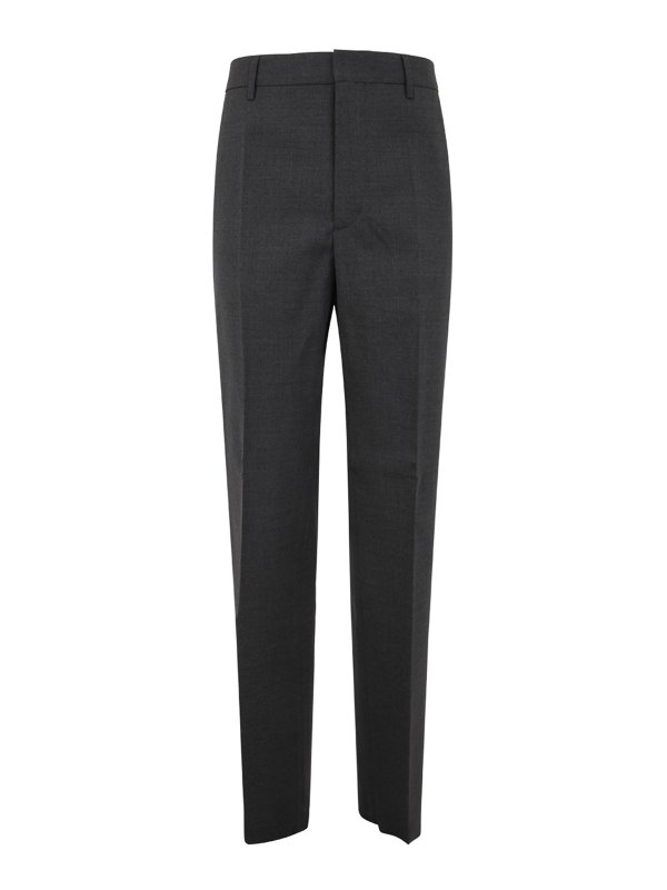 DSQUARED2: casual trousers - Relax pant