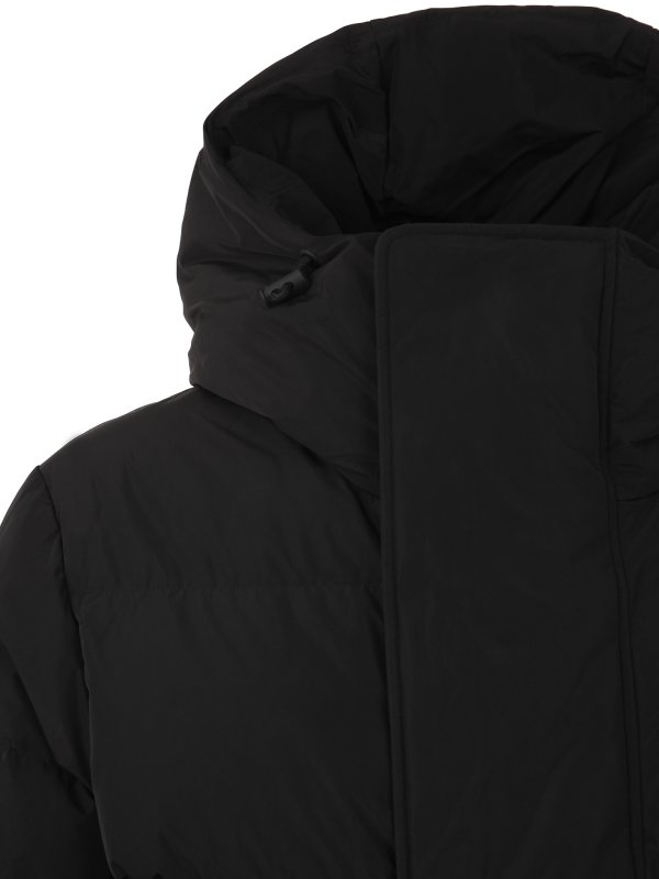 The Best Shops DSQUARED2: padded jackets - Camo puffer