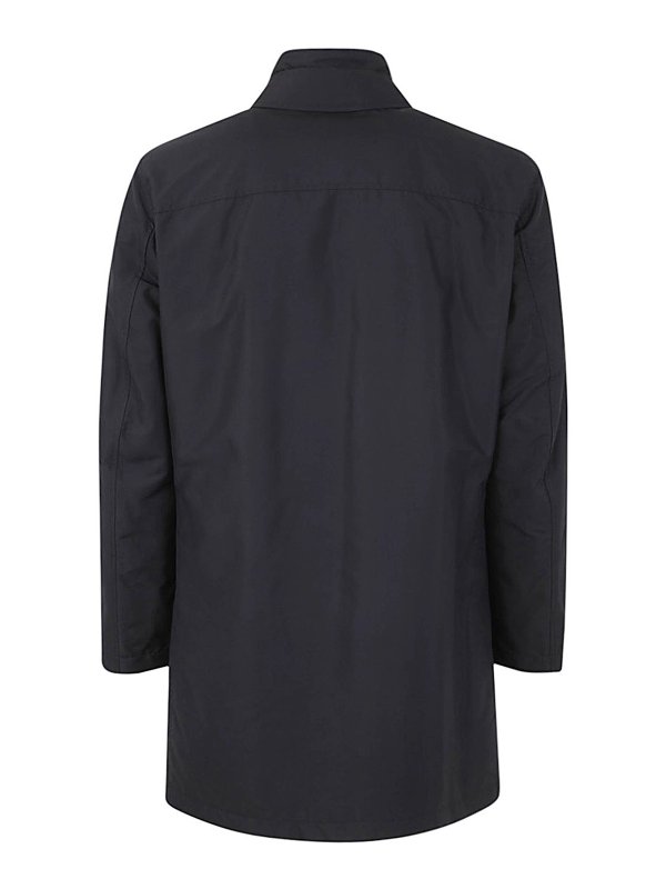 FAY: cappotti corti online - Cappotto doppiopetto easy morning