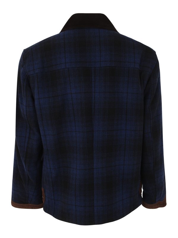 FAY: short coats online - Coat